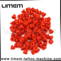 2015 newest hot sale red tattoo needle cushion